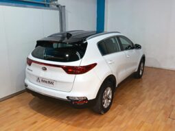 
										KIA SPORTAGE 1.6 GDI CONCEPT completo									