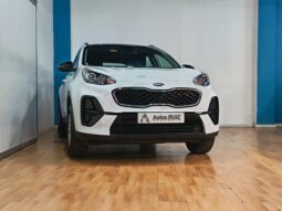 
										KIA SPORTAGE 1.6 GDI CONCEPT completo									