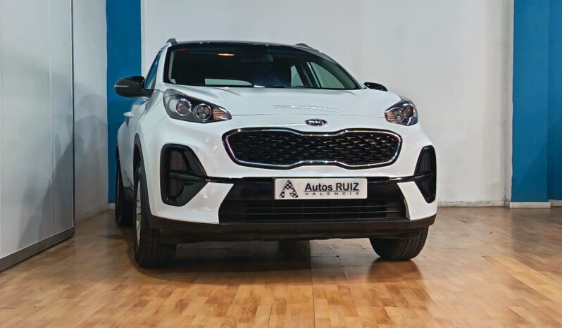 
								KIA SPORTAGE 1.6 GDI CONCEPT completo									