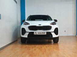 
										KIA SPORTAGE 1.6 GDI CONCEPT completo									