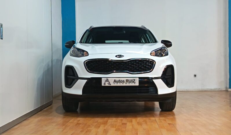 
								KIA SPORTAGE 1.6 GDI CONCEPT completo									
