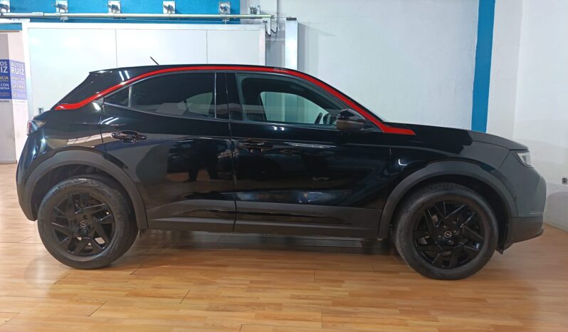 
								OPEL MOKKA 1.2 GS LINE completo									
