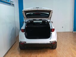 
										KIA SPORTAGE 1.6 GDI CONCEPT completo									