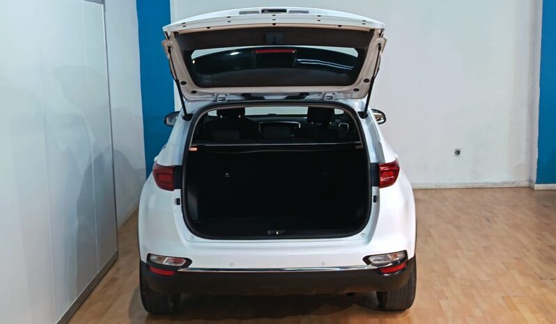 
								KIA SPORTAGE 1.6 GDI CONCEPT completo									
