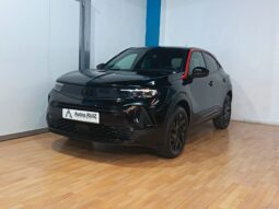 
										OPEL MOKKA 1.2 GS LINE completo									