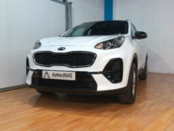 
										KIA SPORTAGE 1.6 GDI CONCEPT completo									