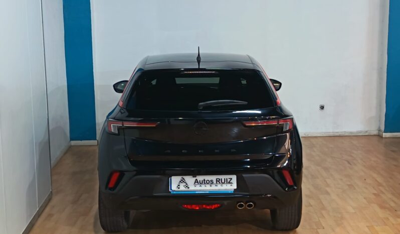 
								OPEL MOKKA 1.2 GS LINE completo									
