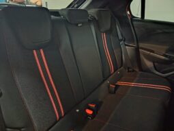 
										OPEL CORSA 1.2 EDITION completo									