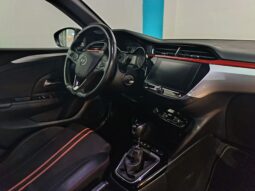 
										OPEL CORSA 1.2 EDITION completo									