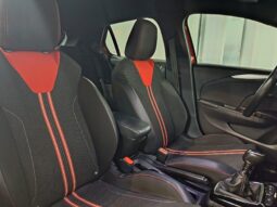 
										OPEL CORSA 1.2 EDITION completo									