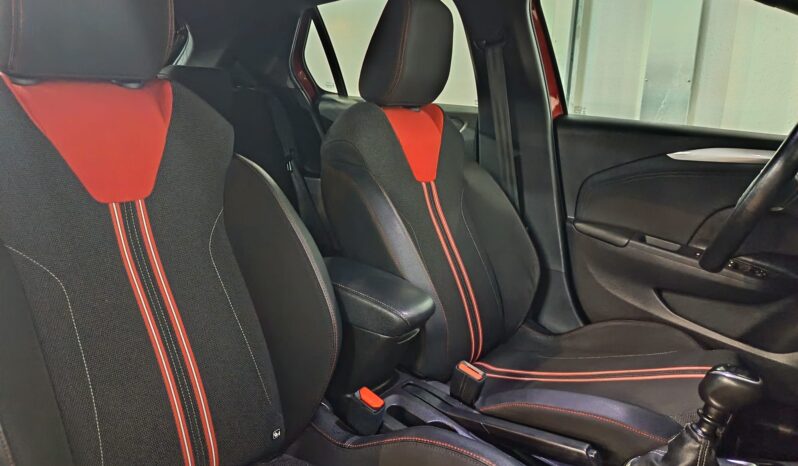 
								OPEL CORSA 1.2 EDITION completo									