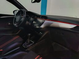 
										OPEL CORSA 1.2 EDITION completo									