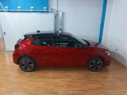 
										OPEL CORSA 1.2 EDITION completo									