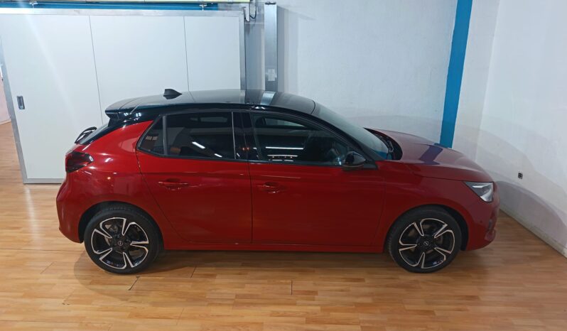 
								OPEL CORSA 1.2 EDITION completo									