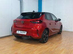 
										OPEL CORSA 1.2 EDITION completo									