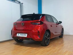 
										OPEL CORSA 1.2 EDITION completo									