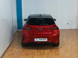 
										OPEL CORSA 1.2 EDITION completo									