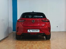 
										OPEL CORSA 1.2 EDITION completo									