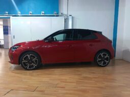 
										OPEL CORSA 1.2 EDITION completo									