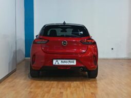 
										OPEL CORSA 1.2 EDITION completo									