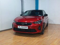 
										OPEL CORSA 1.2 EDITION completo									