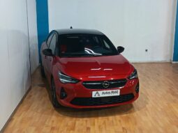 
										OPEL CORSA 1.2 EDITION completo									