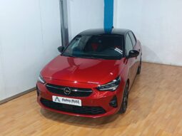
										OPEL CORSA 1.2 EDITION completo									