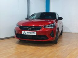 
										OPEL CORSA 1.2 EDITION completo									