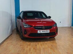 
										OPEL CORSA 1.2 EDITION completo									