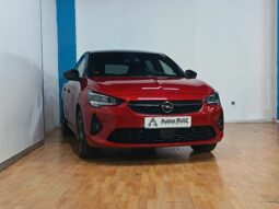 
										OPEL CORSA 1.2 EDITION completo									