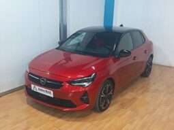 
										OPEL CORSA 1.2 EDITION completo									