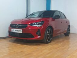 
										OPEL CORSA 1.2 EDITION completo									