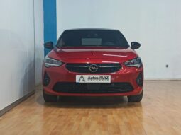 
										OPEL CORSA 1.2 EDITION completo									