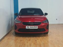 
										OPEL CORSA 1.2 EDITION completo									