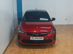 
										OPEL CORSA 1.2 EDITION completo									