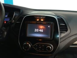 
										RENAULT CAPTUR 1.0 TCE ZEN completo									