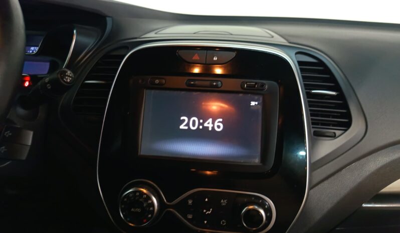 
								RENAULT CAPTUR 1.0 TCE ZEN completo									
