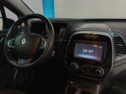 
										RENAULT CAPTUR 1.0 TCE ZEN completo									