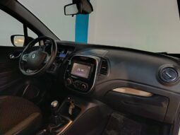 
										RENAULT CAPTUR 1.0 TCE ZEN completo									