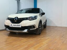 
										RENAULT CAPTUR 1.0 TCE ZEN completo									