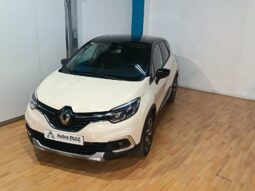 
										RENAULT CAPTUR 1.0 TCE ZEN completo									