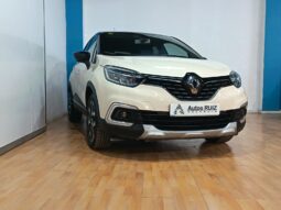 
										RENAULT CAPTUR 1.0 TCE ZEN completo									