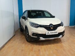 
										RENAULT CAPTUR 1.0 TCE ZEN completo									