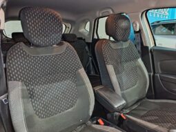 
										RENAULT CAPTUR 1.0 TCE ZEN completo									
