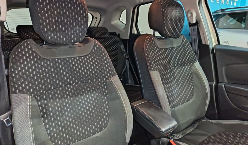 
								RENAULT CAPTUR 1.0 TCE ZEN completo									