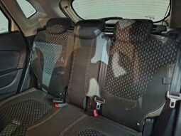 
										RENAULT CAPTUR 1.0 TCE ZEN completo									