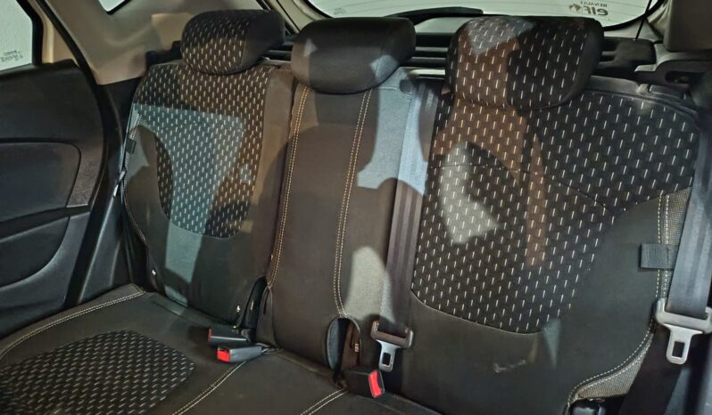 
								RENAULT CAPTUR 1.0 TCE ZEN completo									