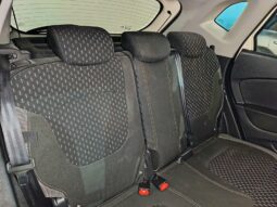 
										RENAULT CAPTUR 1.0 TCE ZEN completo									