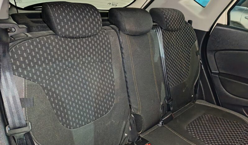 
								RENAULT CAPTUR 1.0 TCE ZEN completo									