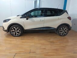 
										RENAULT CAPTUR 1.0 TCE ZEN completo									
